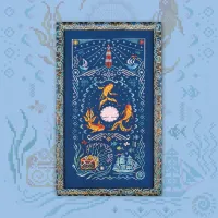 Электронная схема «Загадай желание!»