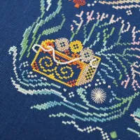 Электронная схема «Загадай желание!»