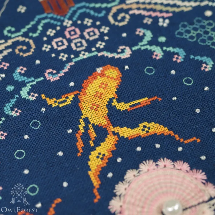 Электронная схема «Загадай желание!»