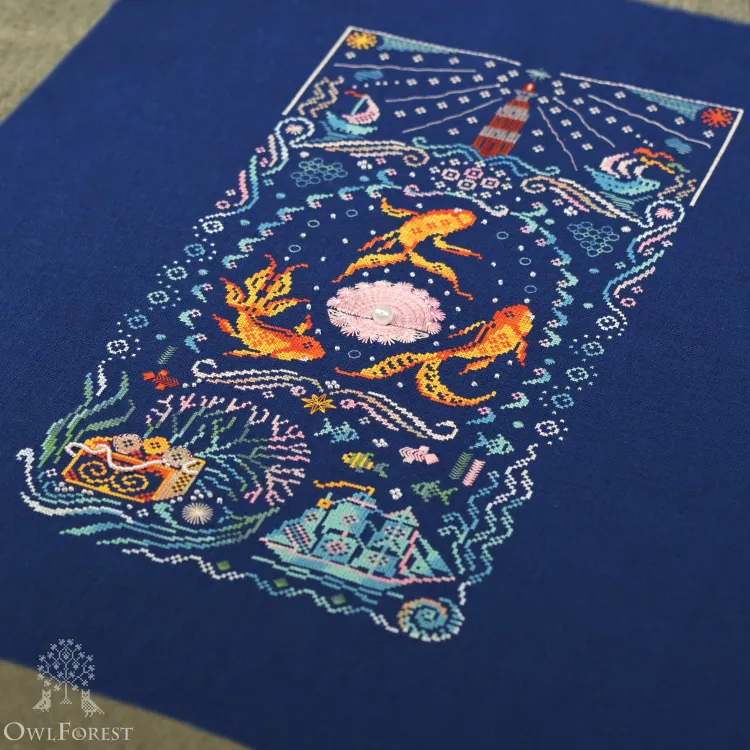 Электронная схема «Загадай желание!»