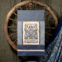 Бесплатная схема для вышивания «Люблю сердечно»