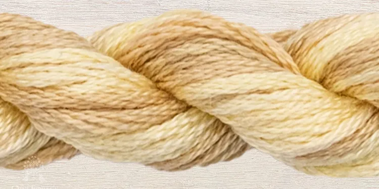 Мулине Owlforest 3609 — «Песочный»