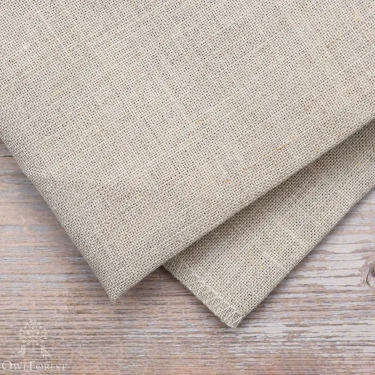 Набор для вышивания «Олений лес»