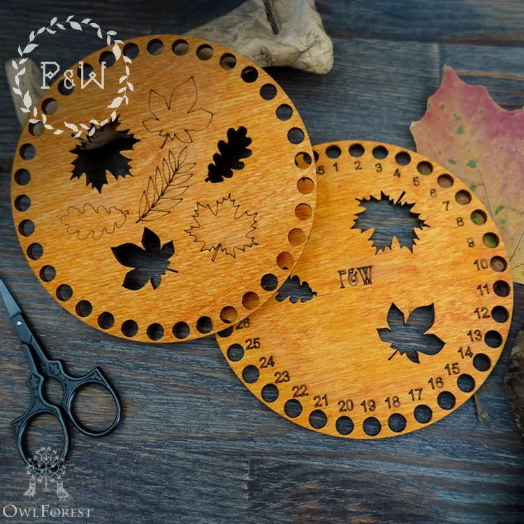 Органайзер «Осенние листья»