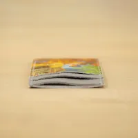 Картхолдер «Зябликовы вернулись»