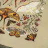 Набор для вышивания «Вальс мотыльков»