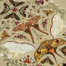 Набор для вышивания «Вальс мотыльков»