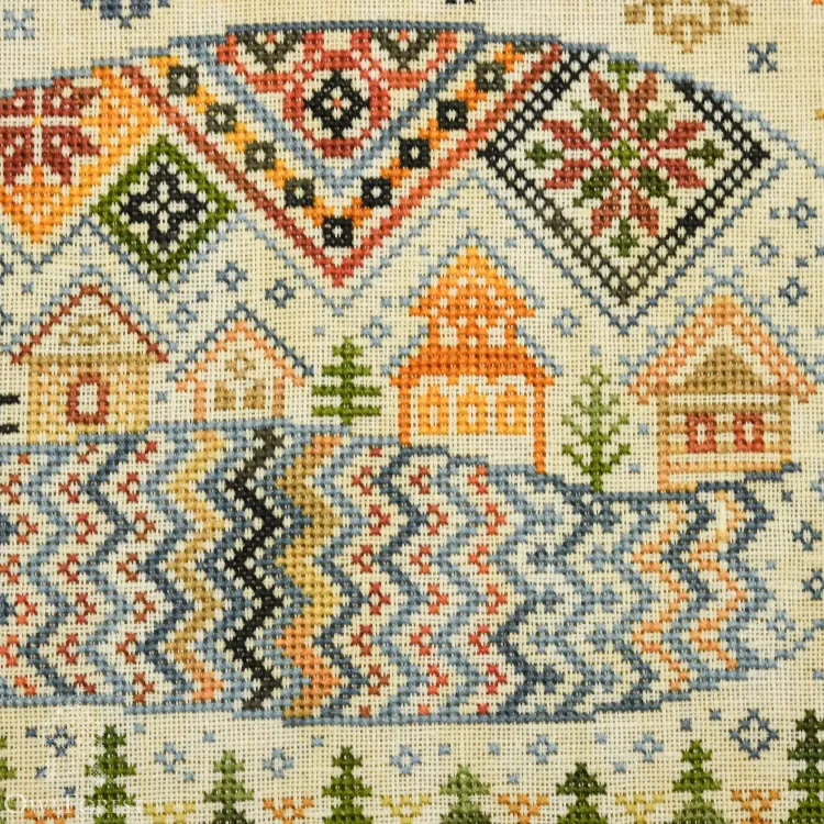 Электронная схема «Кот Баюн»