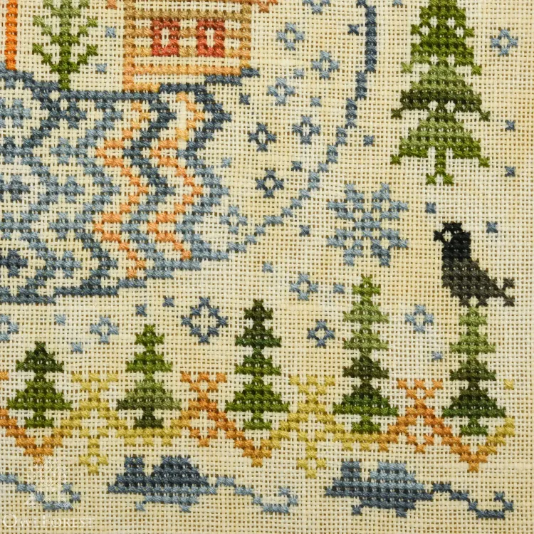 Электронная схема «Кот Баюн»