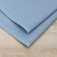 Рекомендованная ткань для схемы «Домик на Северном полюсе»