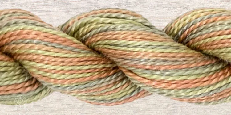 Perle Owlforest 3701 — «Закат в лесу»