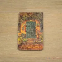 Картхолдер «Крылечко»