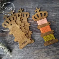 Бобинка «Король Эдвард»