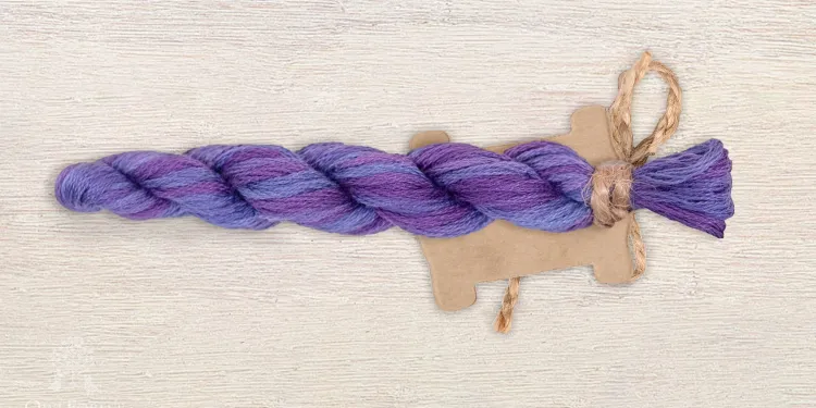 Мулине Owlforest 3429 — «Аметист»