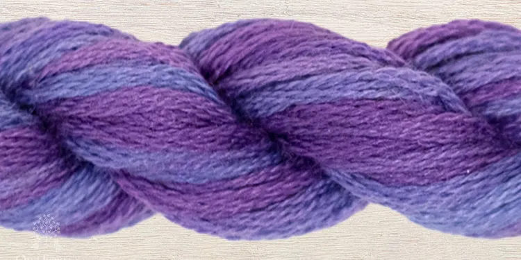 Мулине Owlforest 3429 — «Аметист»