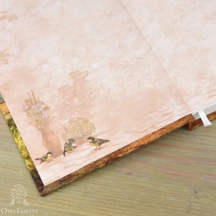 Ежедневник «Крылечко»