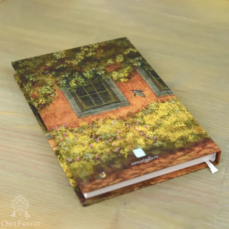 Ежедневник «Крылечко»