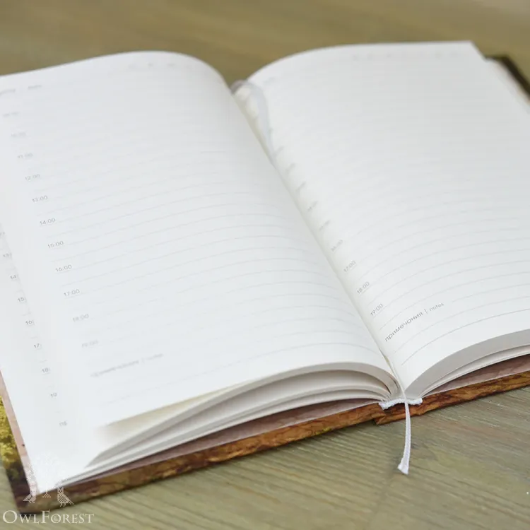 Ежедневник «Крылечко»