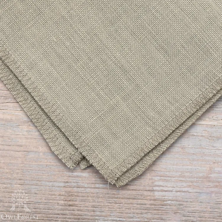 Набор для вышивания «Заповедный Лес»