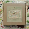 Набор для вышивания «Заповедный Лес»