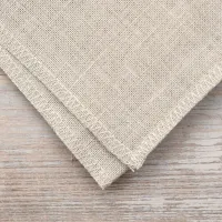 Рекомендованная ткань для схем «Молодильные яблочки» и «Грачи»