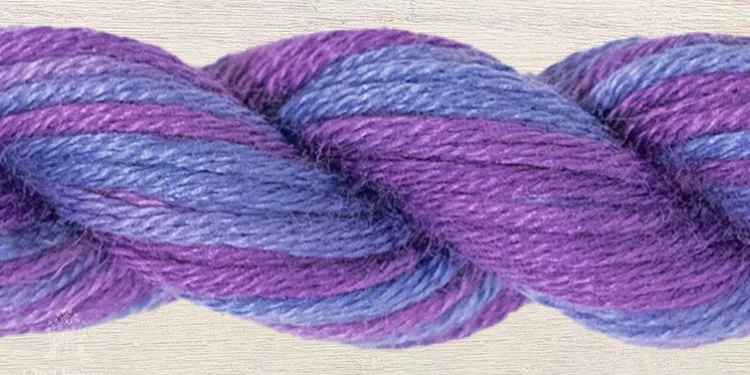 Мулине Owlforest 2429 — «Аметист»