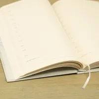 Ежедневник «Портрет Мурзика»