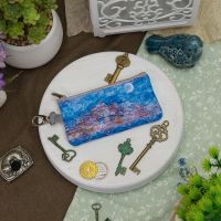 Ключница «Ночь»