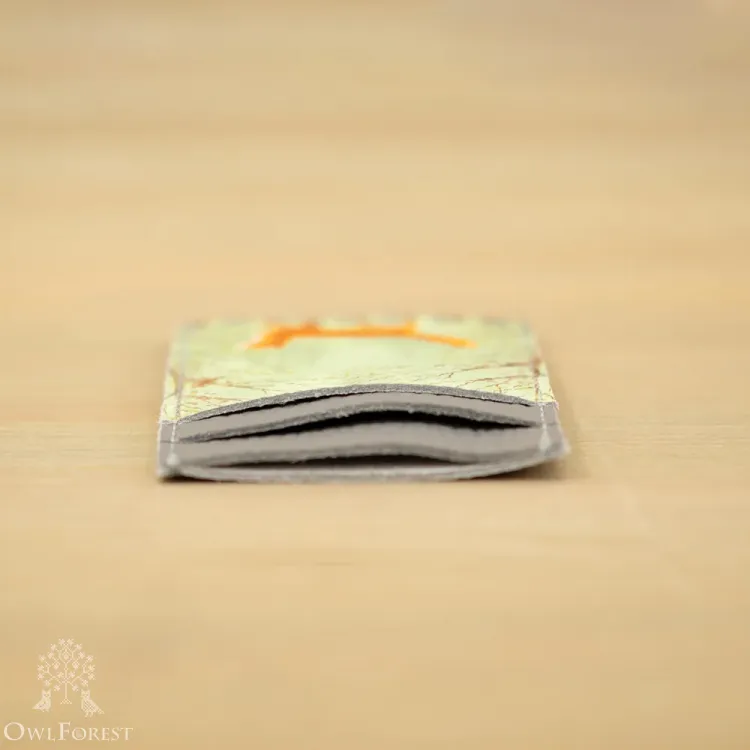 Картхолдер «Мартовские коты»