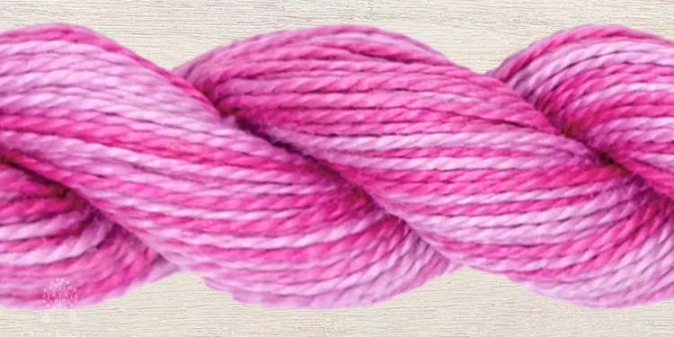 Perle Owlforest 3517 — «Фуксия»