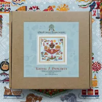 Набор для вышивания «Блины»