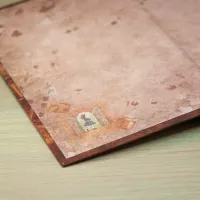 Ежедневник «Банки из-под варенья никогда не бывают пустыми»