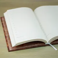 Ежедневник «Банки из-под варенья никогда не бывают пустыми»