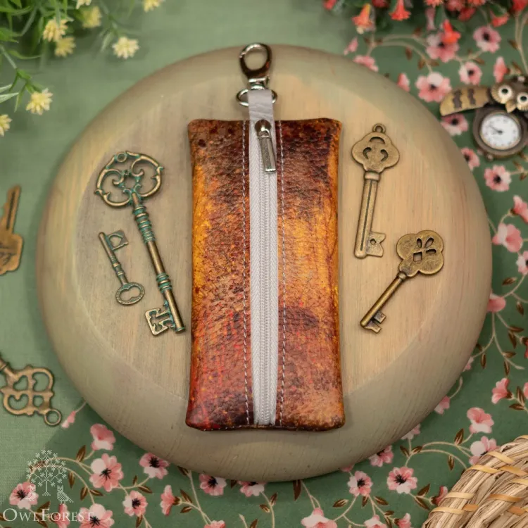 Ключница «Лесной олень»