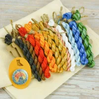 Набор для вышивания «Конёк-горбунок»