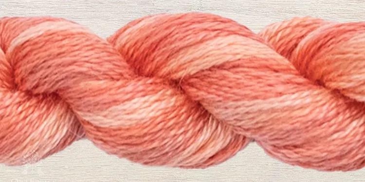 Мулине Owlforest 3520 — «Персиковый»