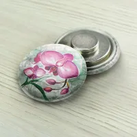 Магнитный держатель «Орхидея»