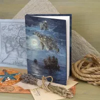 Ежедневник «Звёздные медведи»