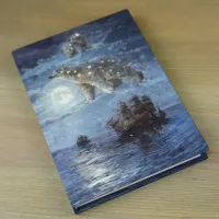 Ежедневник «Звёздные медведи»