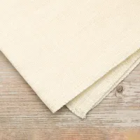 Рекомендованная ткань для схемы «Пасха»