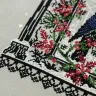 Набор для вышивания «Предвестник зимы»