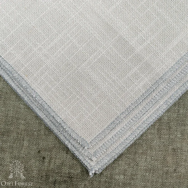 Набор для вышивания «Предвестник зимы»