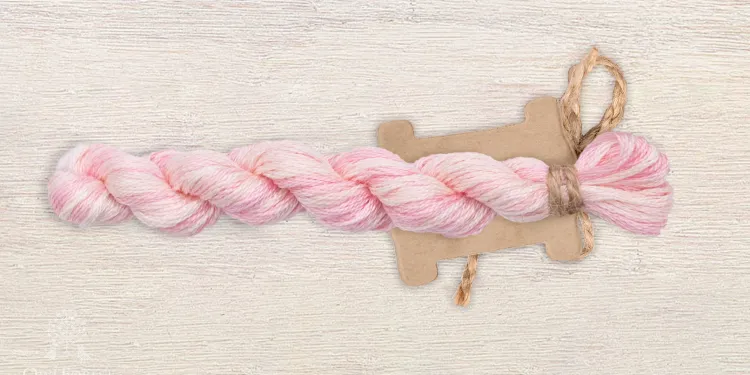 Мулине Owlforest 3506 — «Яблоневый цвет»