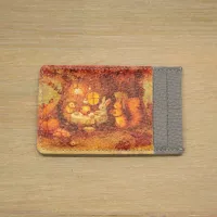 Картхолдер «Праздник урожая»