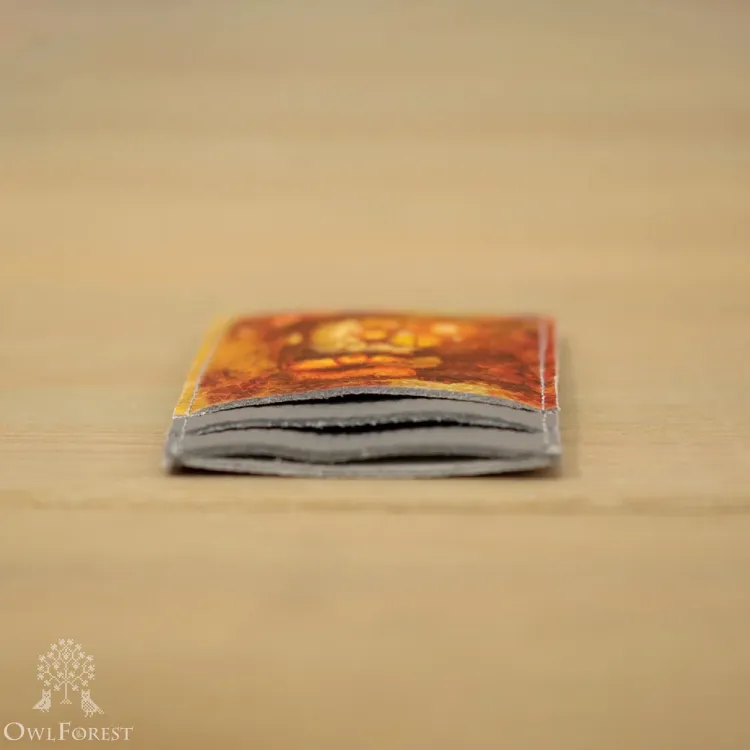 Картхолдер «Праздник урожая»