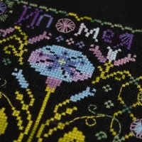 Электронная схема «Ипомея»