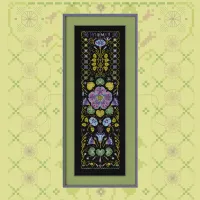 Электронная схема «Ипомея»