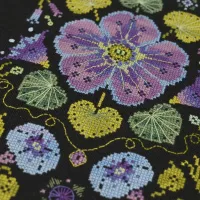 Электронная схема «Ипомея»