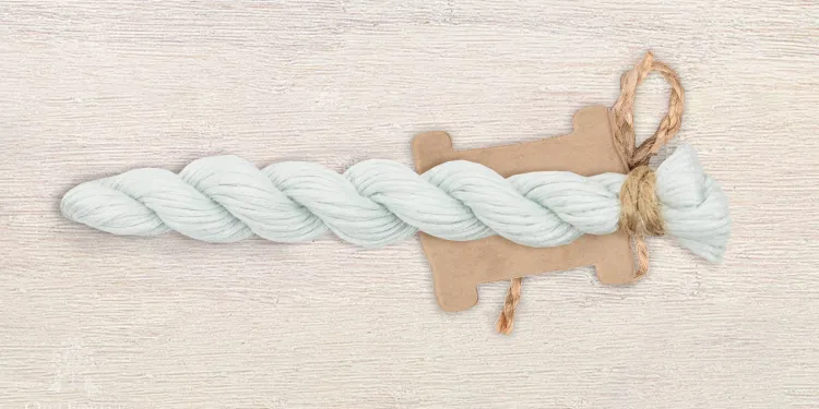 Мулине Owlforest 2111 — «Утренний иней»