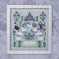 Электронная схема «Лебединое озеро»